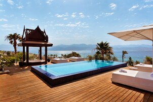 Villa (Koh Samui) | View from room