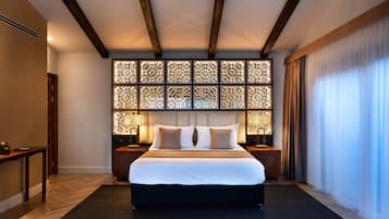 Villa (Hamman) | View from room