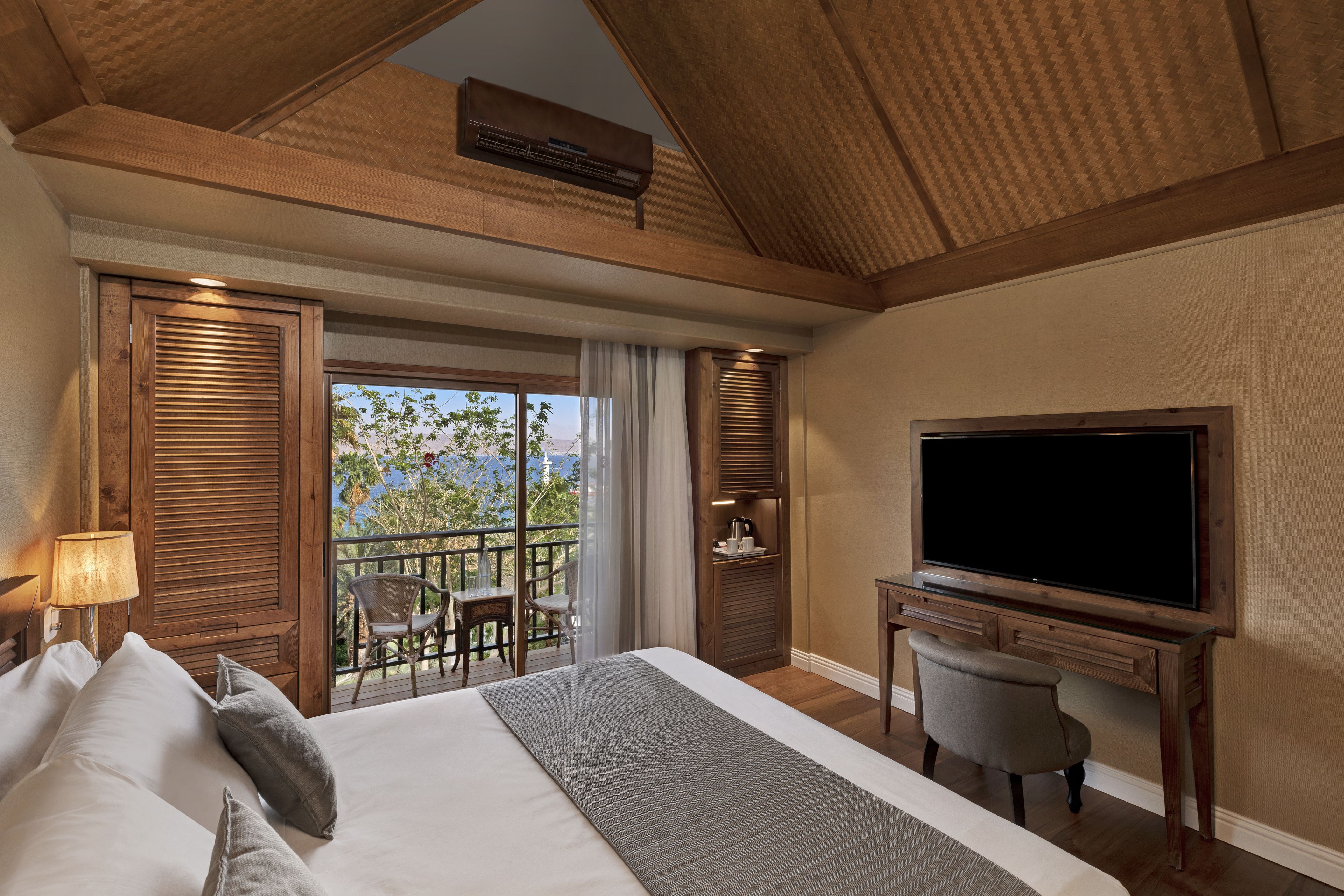 Foto - Orchid Eilat Hotel