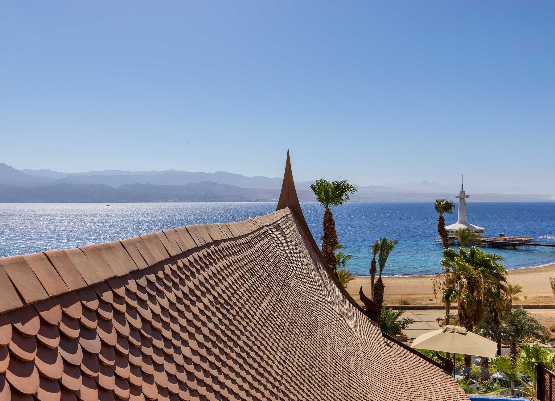 Foto - Orchid Eilat