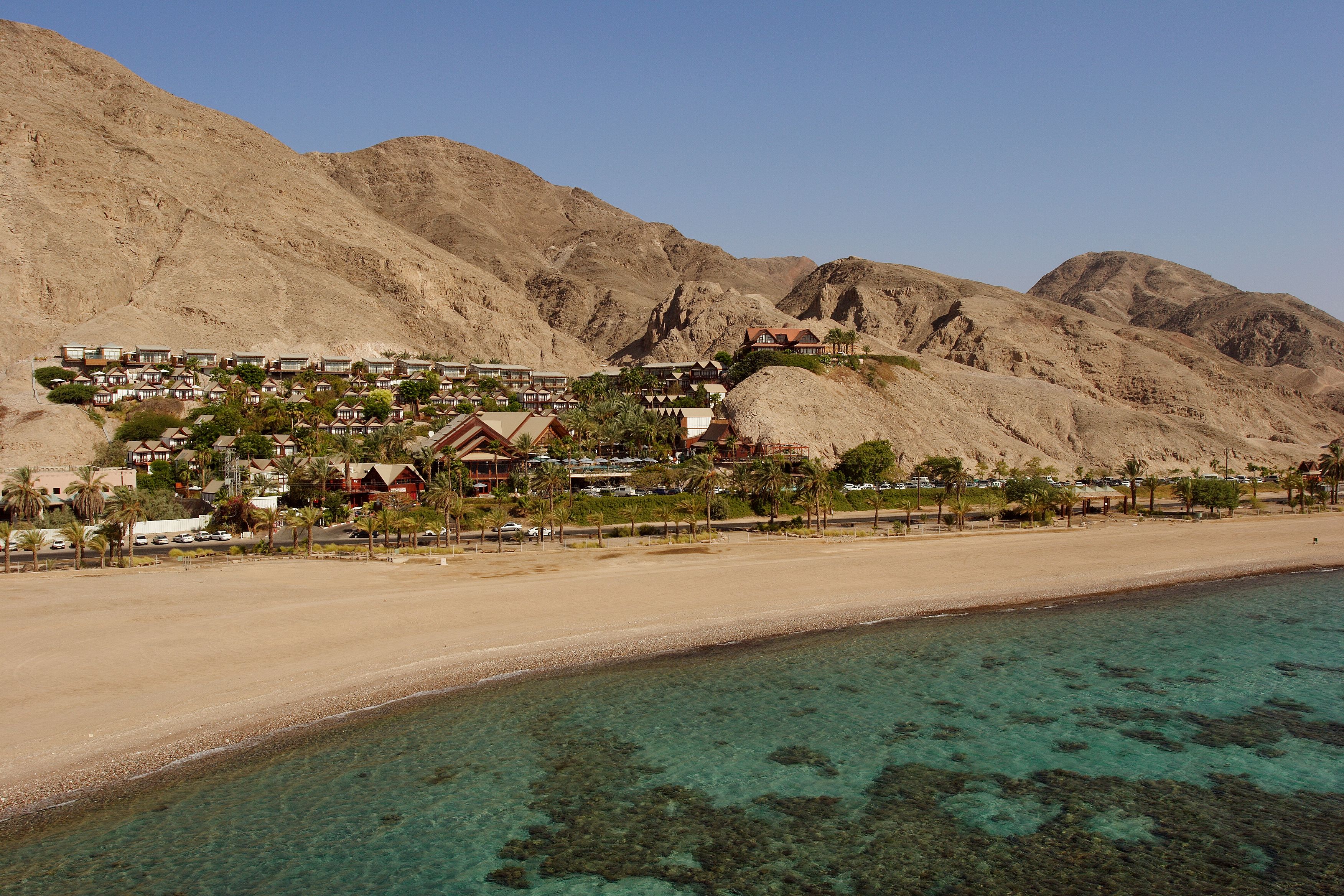 Foto - Orchid Eilat Hotel