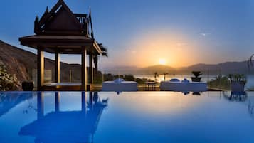 Huvila (Koh Samui) | Näkymä huoneesta