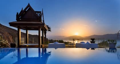 Orchid Eilat