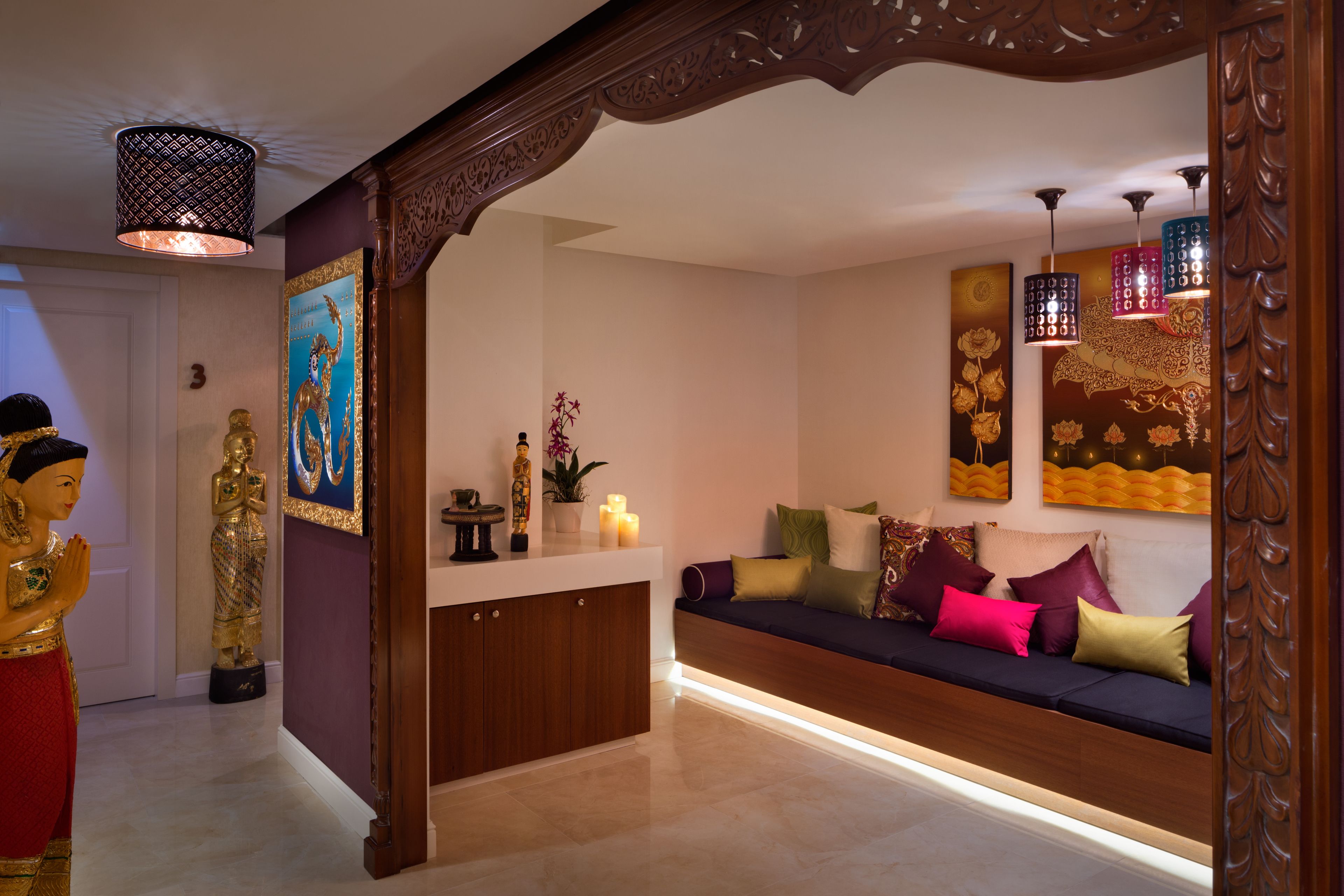 Foto - Orchid Eilat Hotel