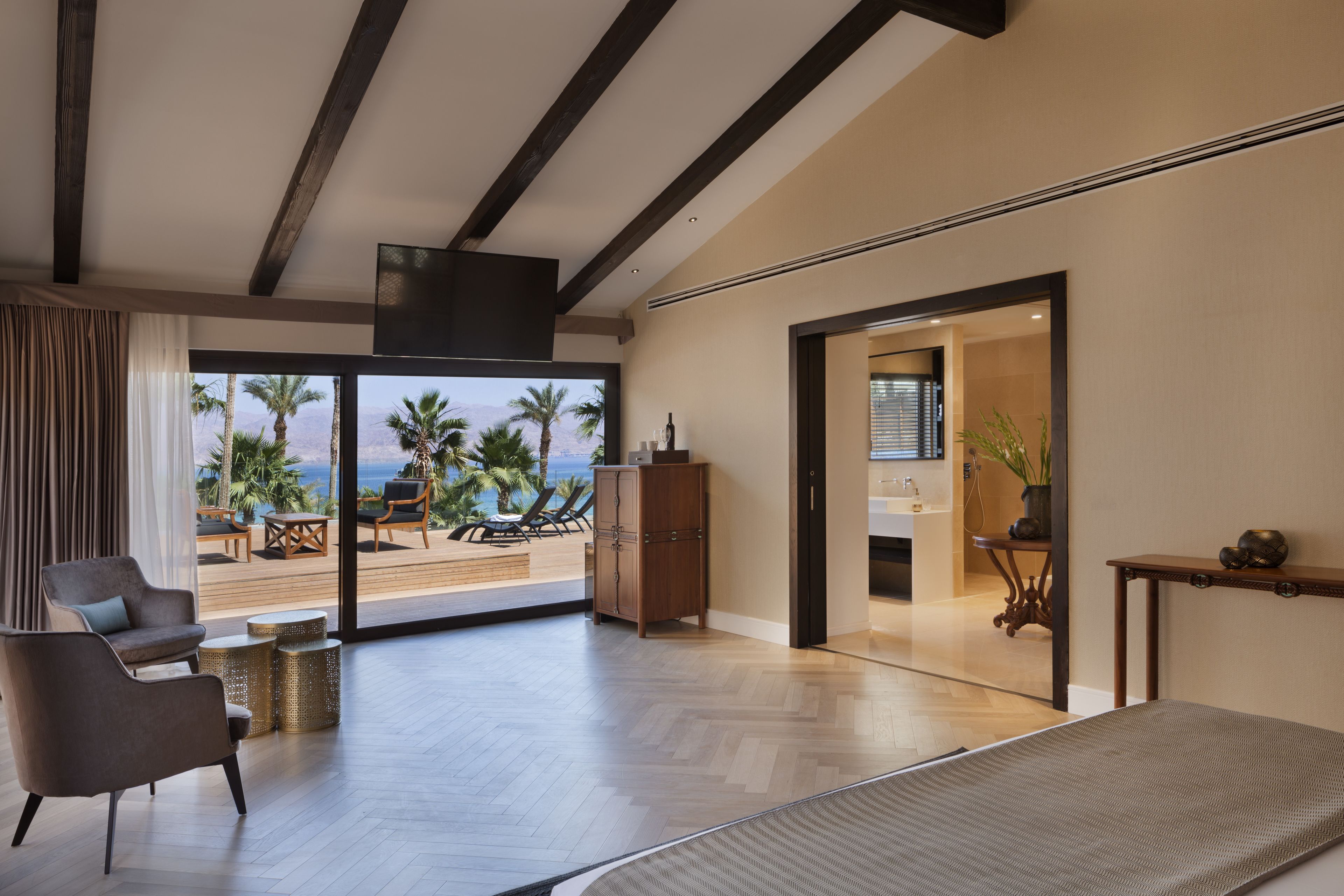 Foto - Orchid Eilat Hotel