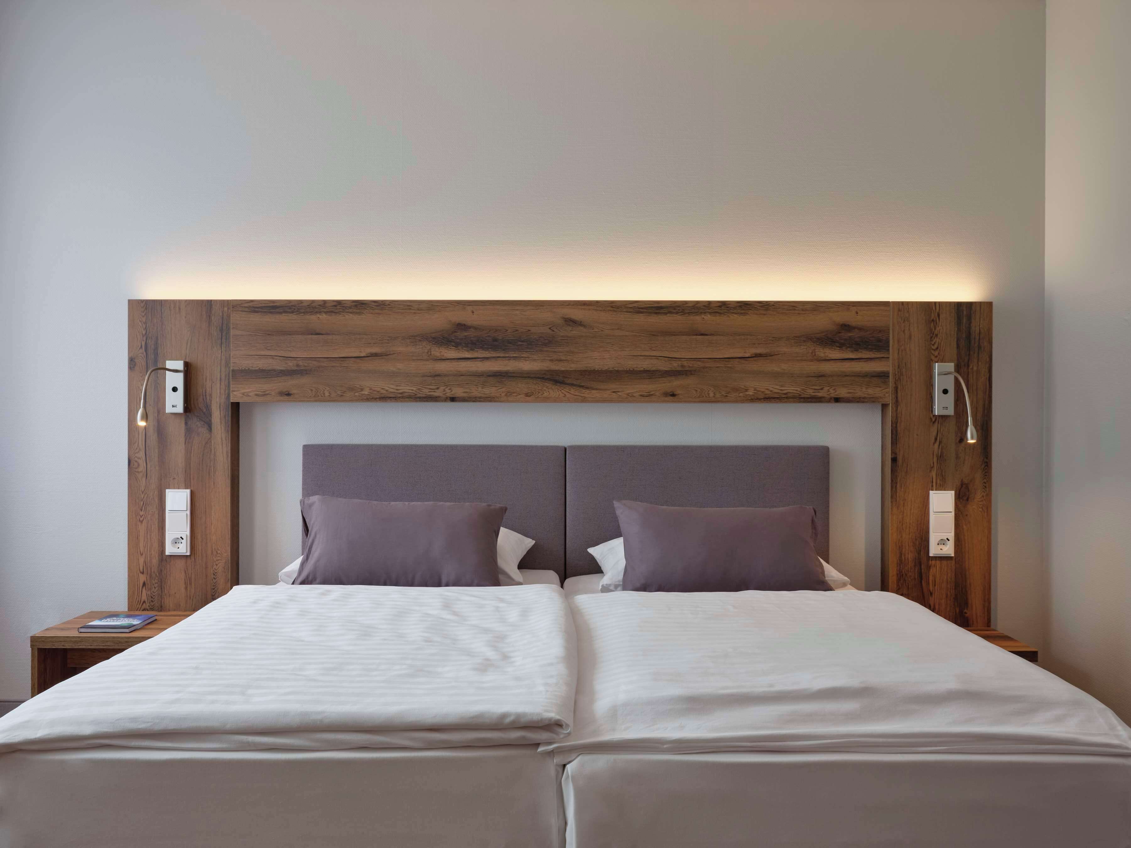 premium bedding, pillow-top beds, in-room safe, blackout curtains