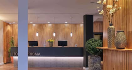 Best Western Hotel Prisma