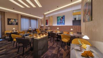 ร้านอาหาร