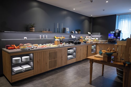 Best Western Hotel Prisma