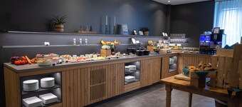 Best Western Hotel Prisma