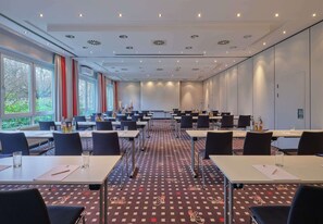 Meeting facility - Best Western Hotel Prisma (Neumuenster)