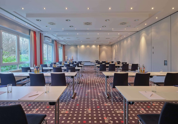 Salle de réunion
