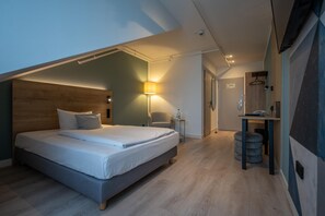 Room - Best Western Hotel Prisma (Neumuenster)