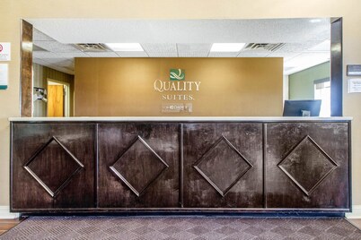 Quality Suites
