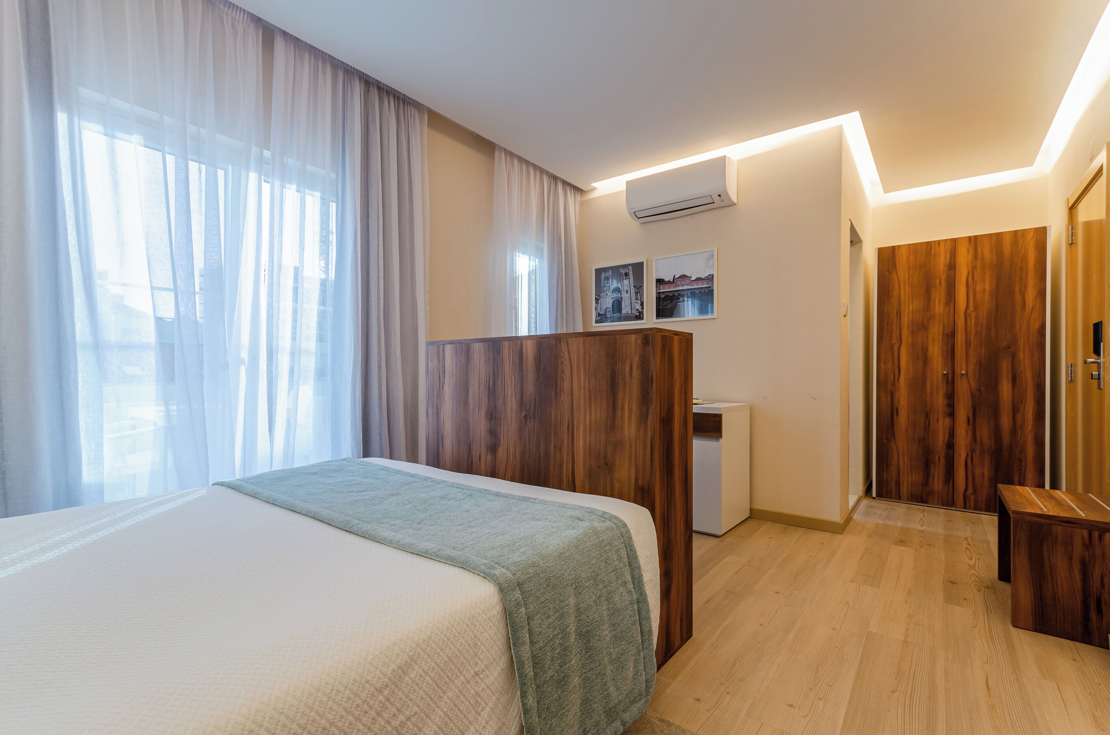 Foto - Hotel Avenida Park