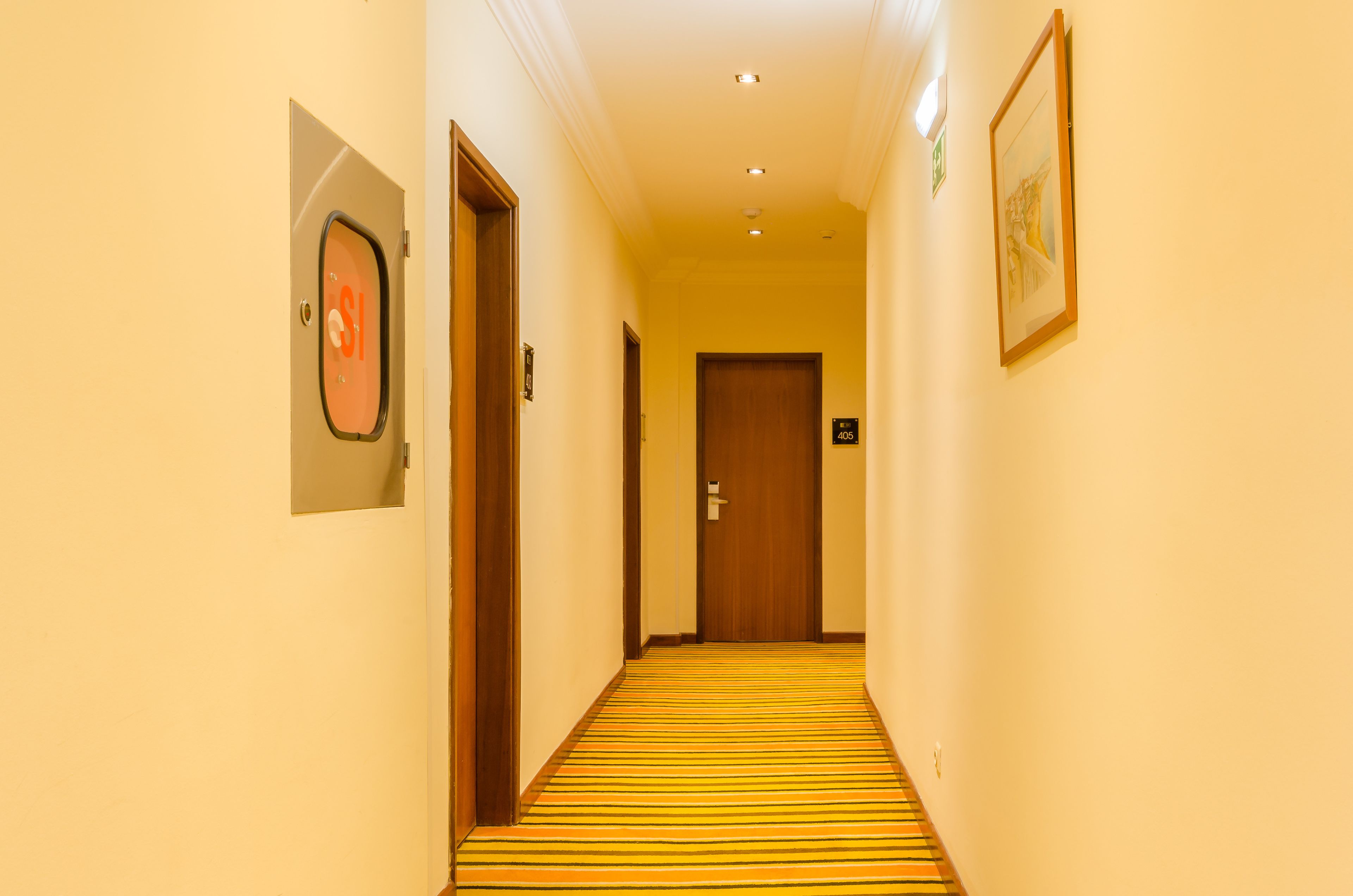 Foto - Hotel Avenida Park