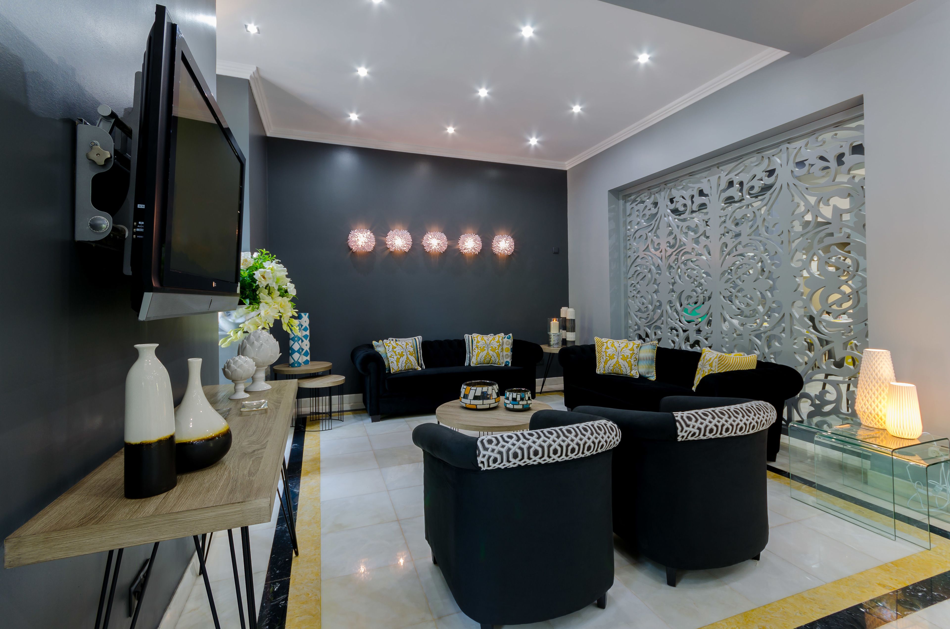 Foto - Hotel Avenida Park