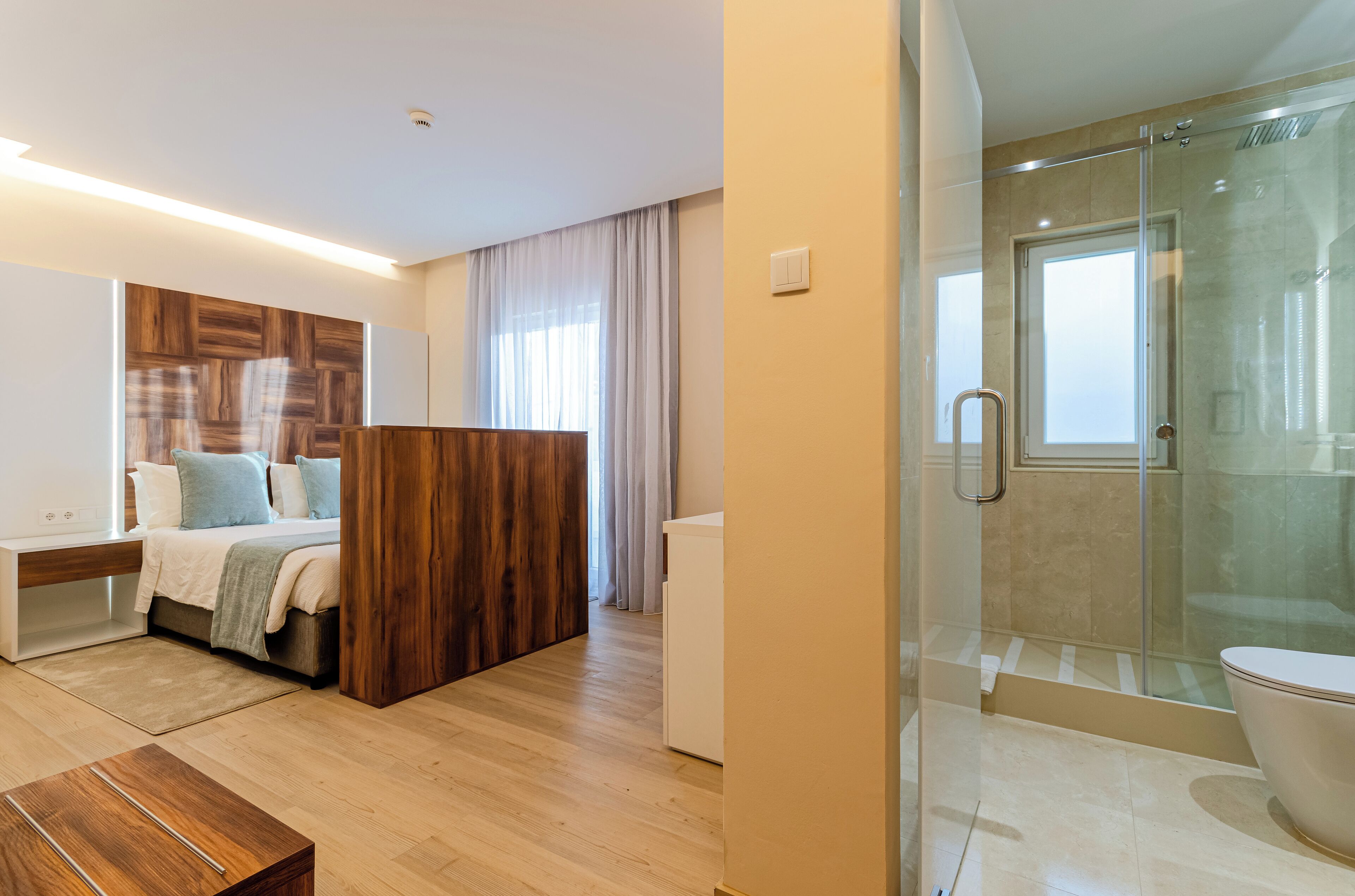 Foto - Hotel Avenida Park