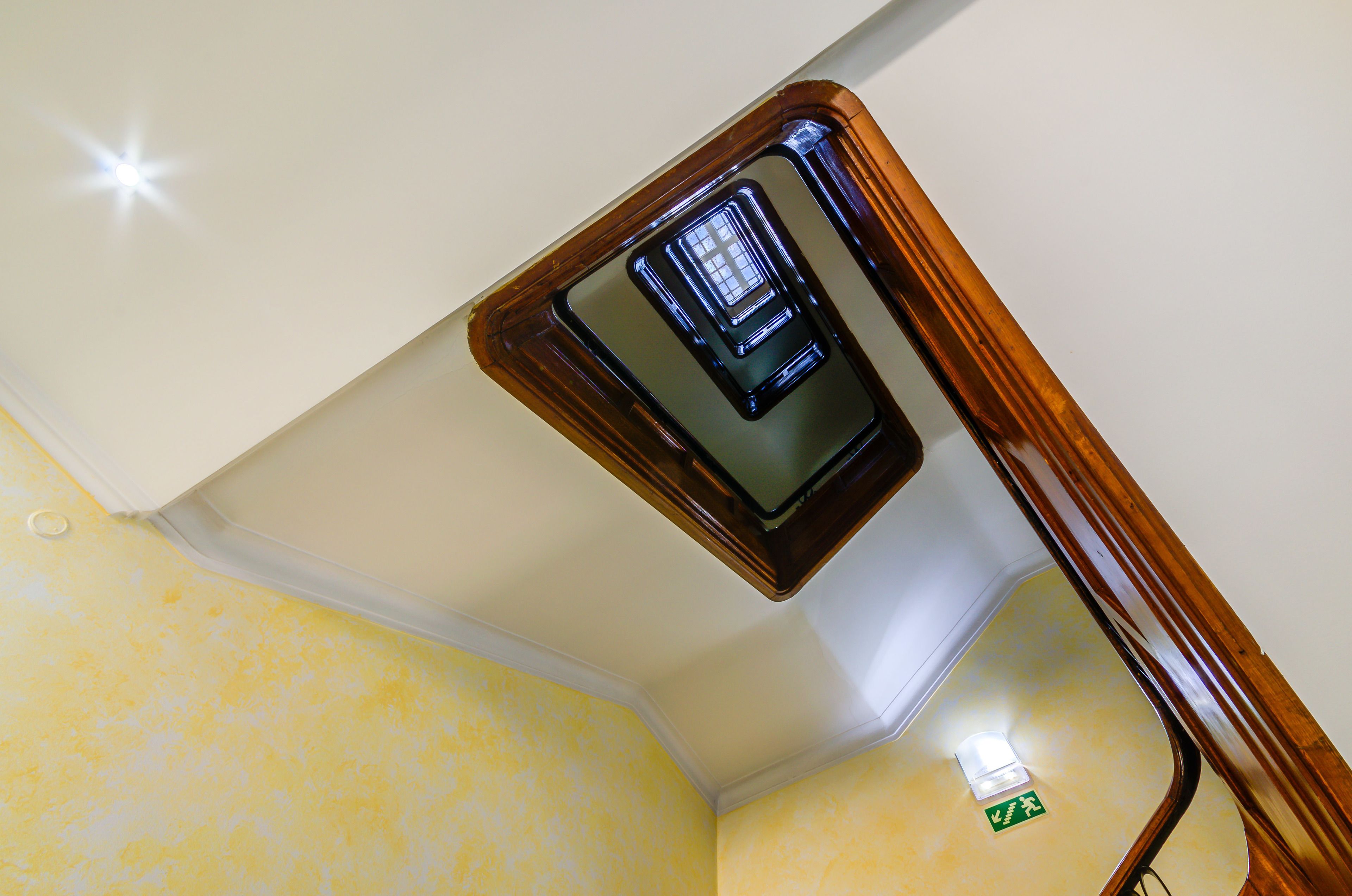 Foto - Hotel Avenida Park