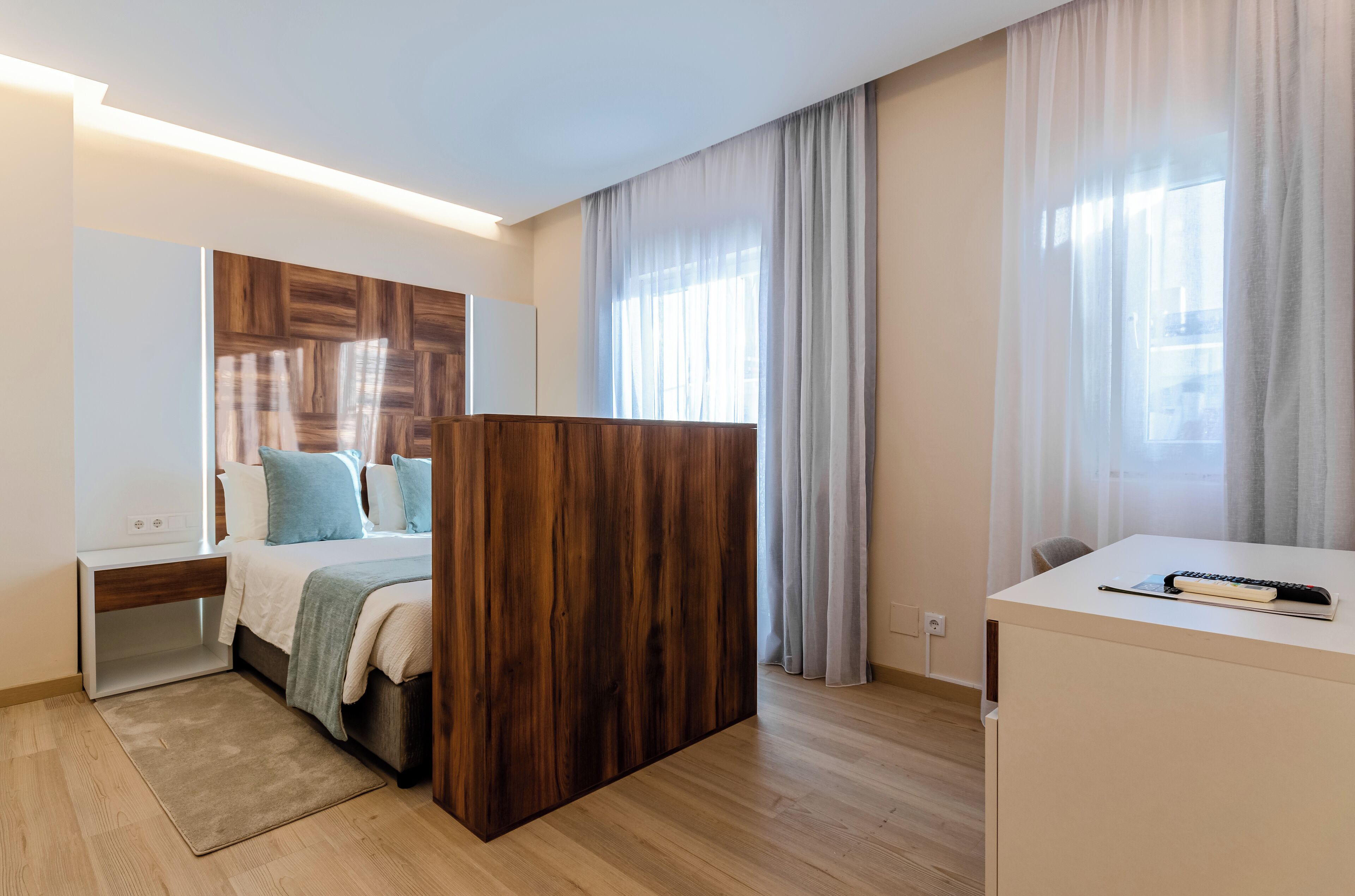 Foto - Hotel Avenida Park