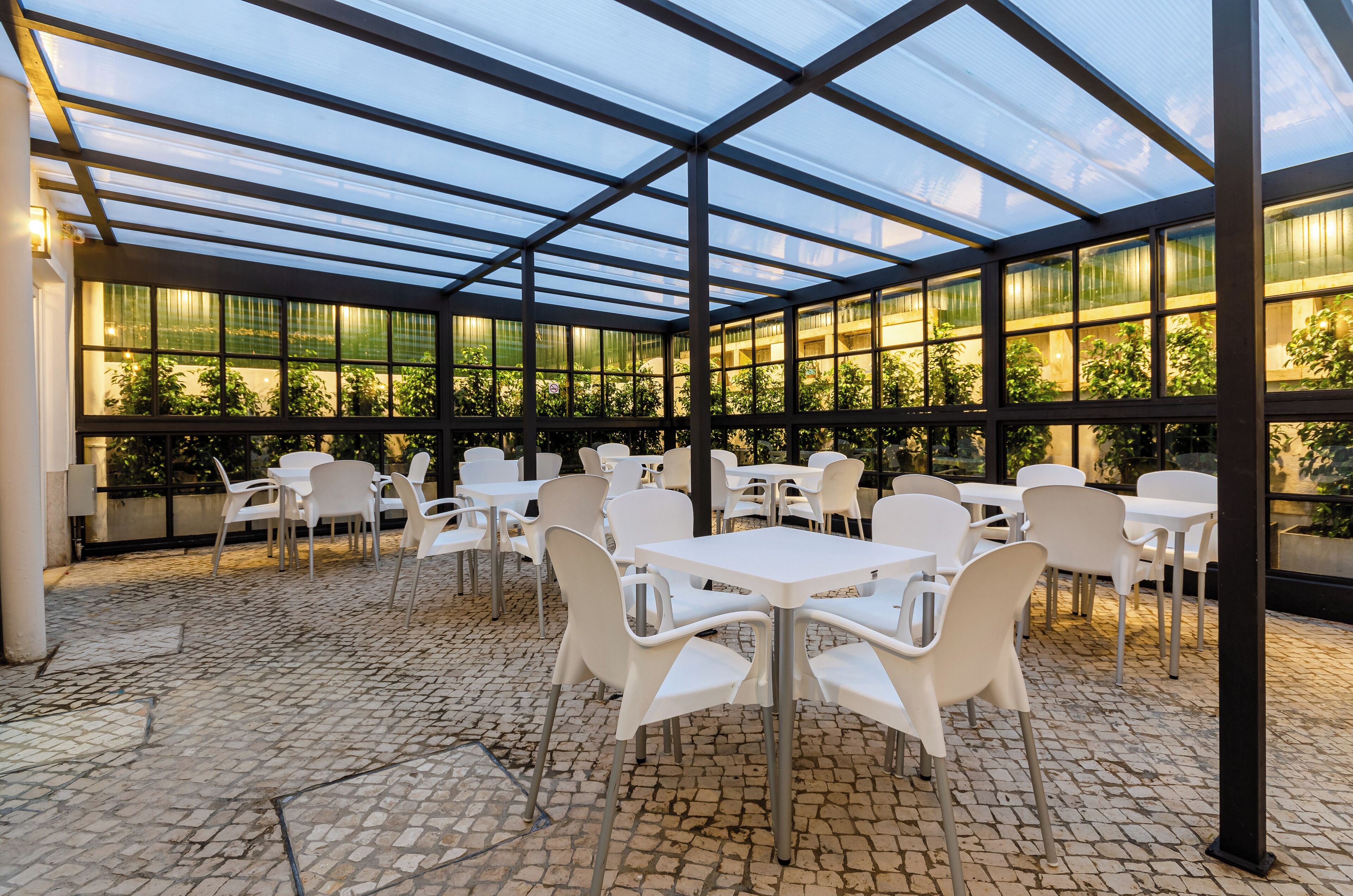 Foto - Hotel Avenida Park