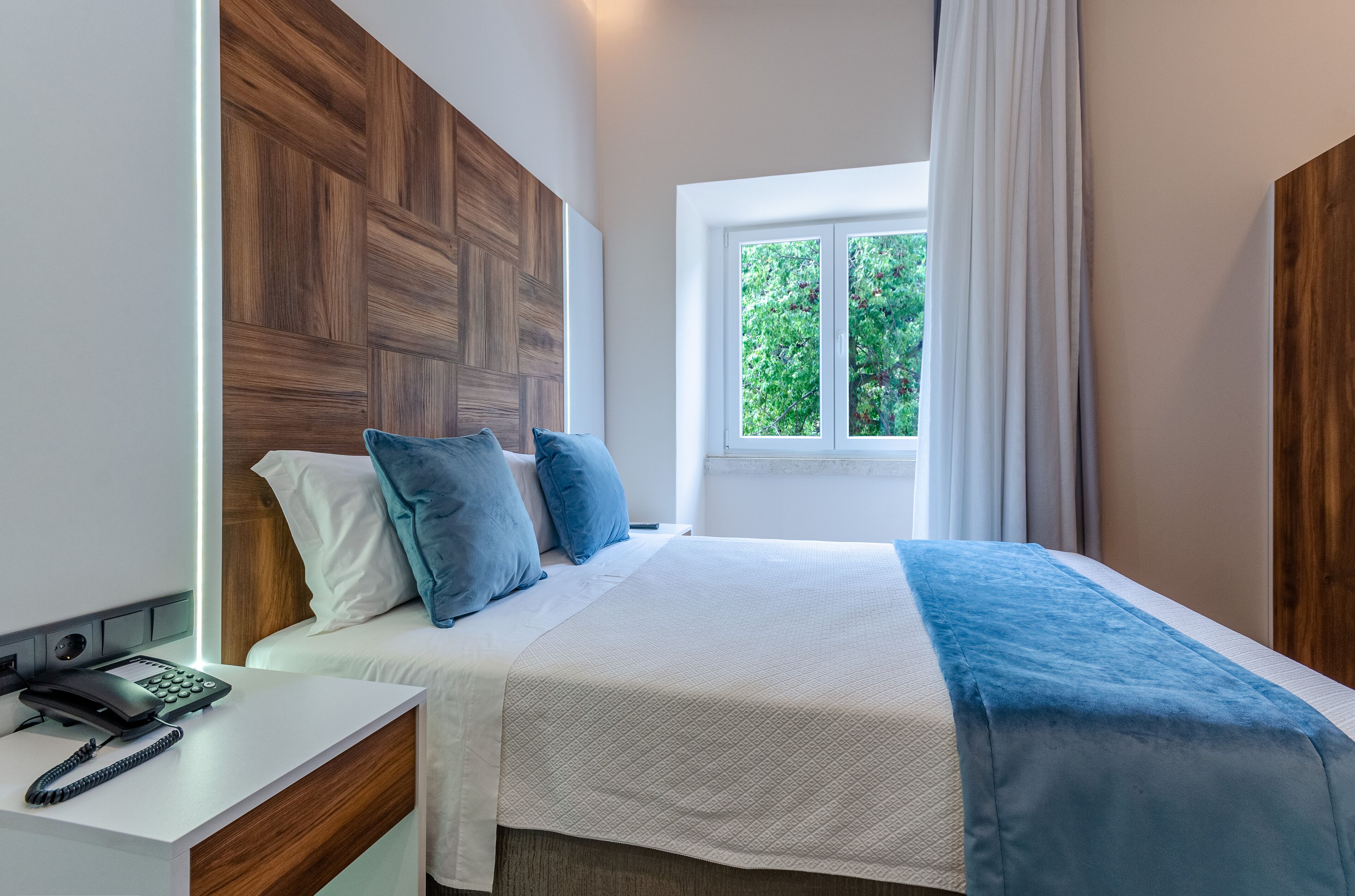 Foto - Hotel Avenida Park