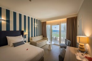 Quadro Superior Room | Minibar, Zimmersafe, Bügeleisen/Bügelbrett, kostenloses WLAN