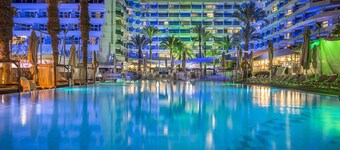 Neptune Eilat By Dan Hotels