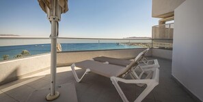 Terrace Room | View from room