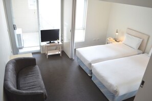 One Bedroom Apartment