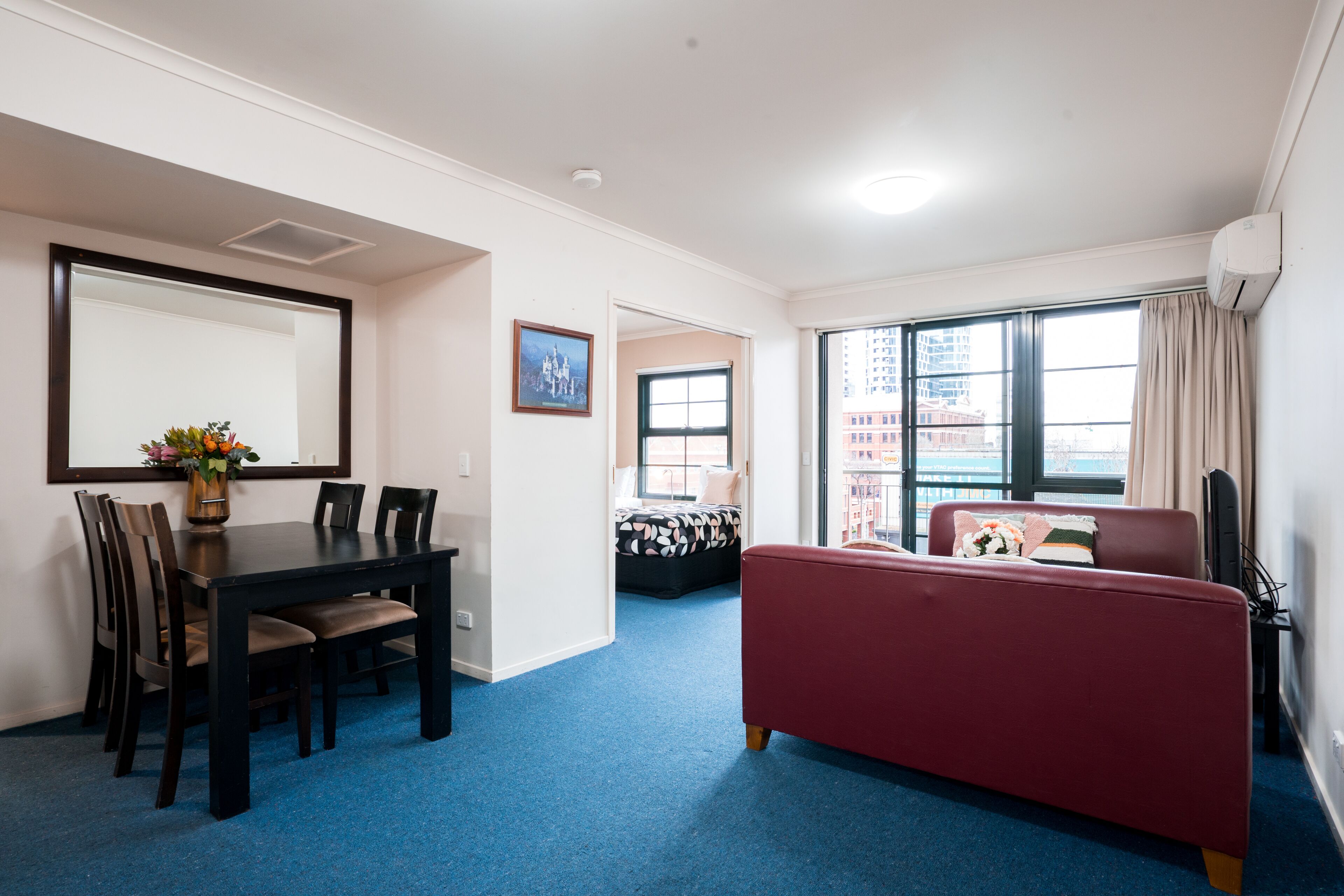 Foto - HarbourView Apartment Hotel (now Arrow on Spencer)