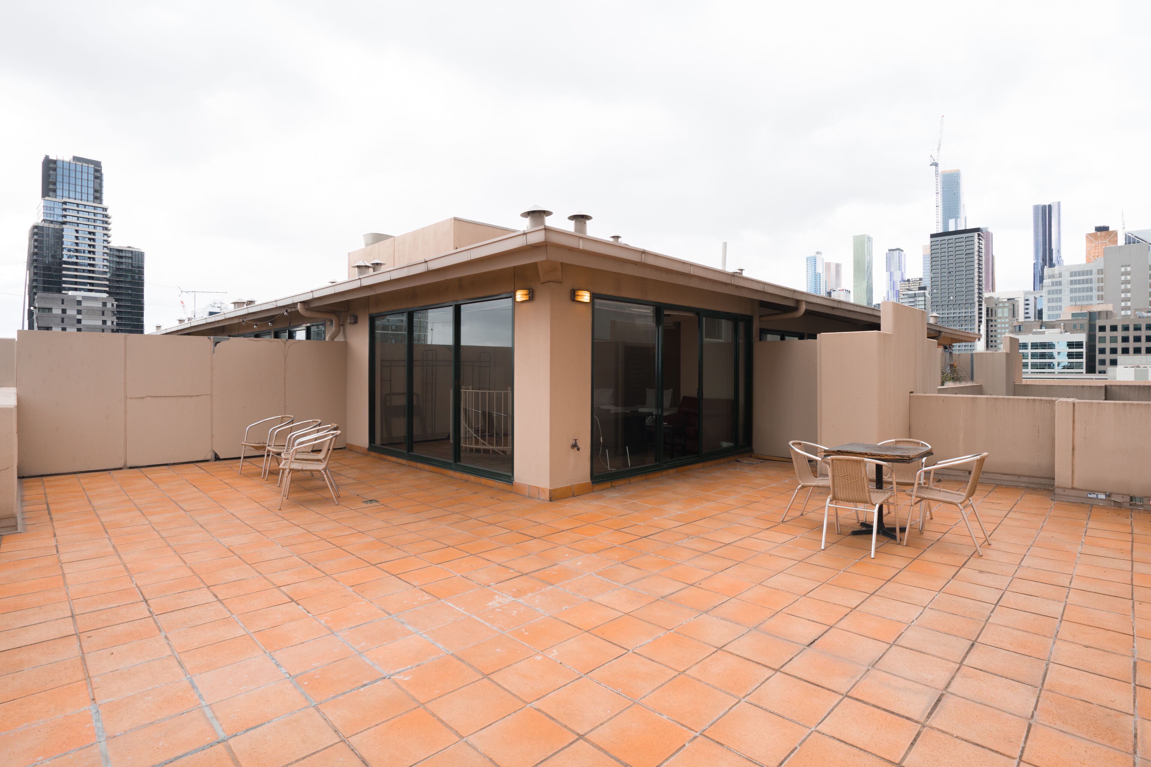 Foto - HarbourView Apartment Hotel (now Arrow on Spencer)