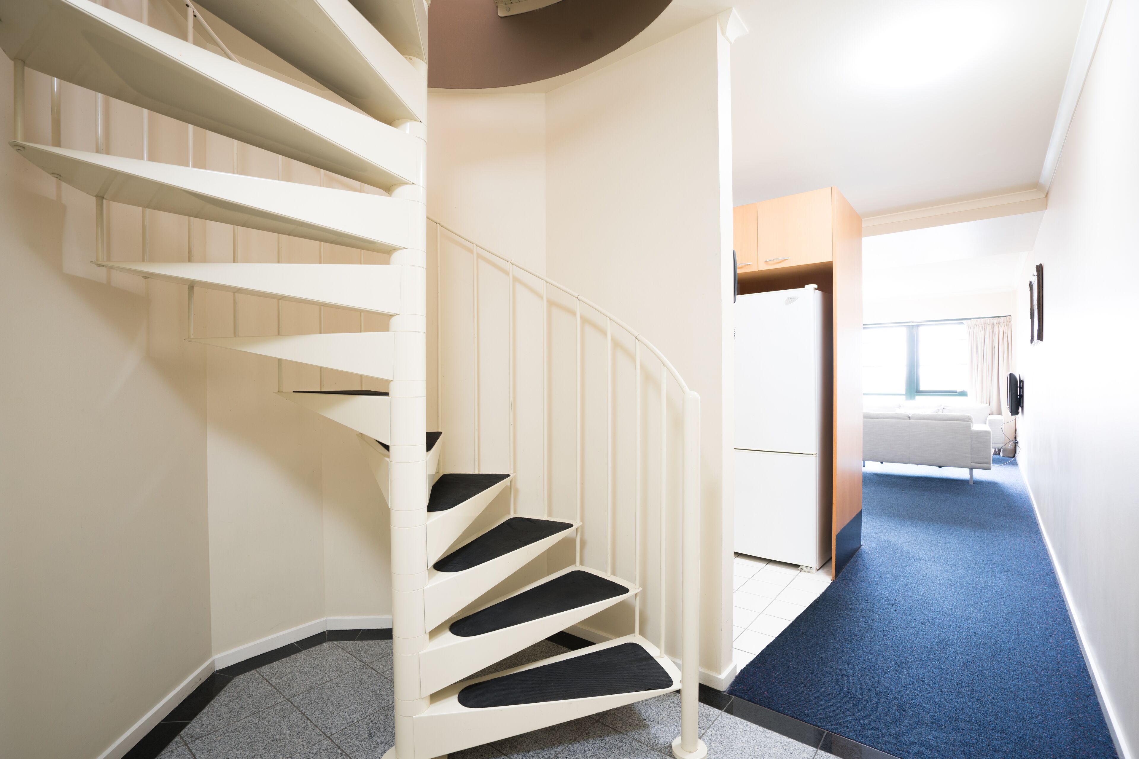 Foto - HarbourView Apartment Hotel (now Arrow on Spencer)