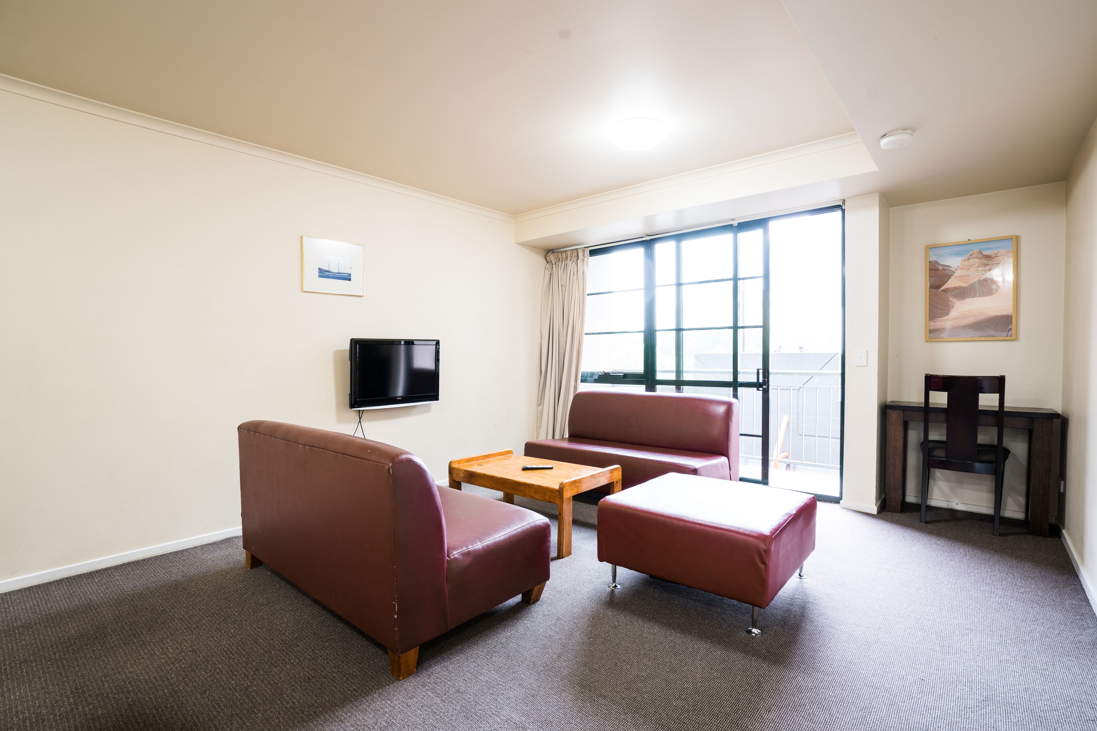 Foto - HarbourView Apartment Hotel (now Arrow on Spencer)