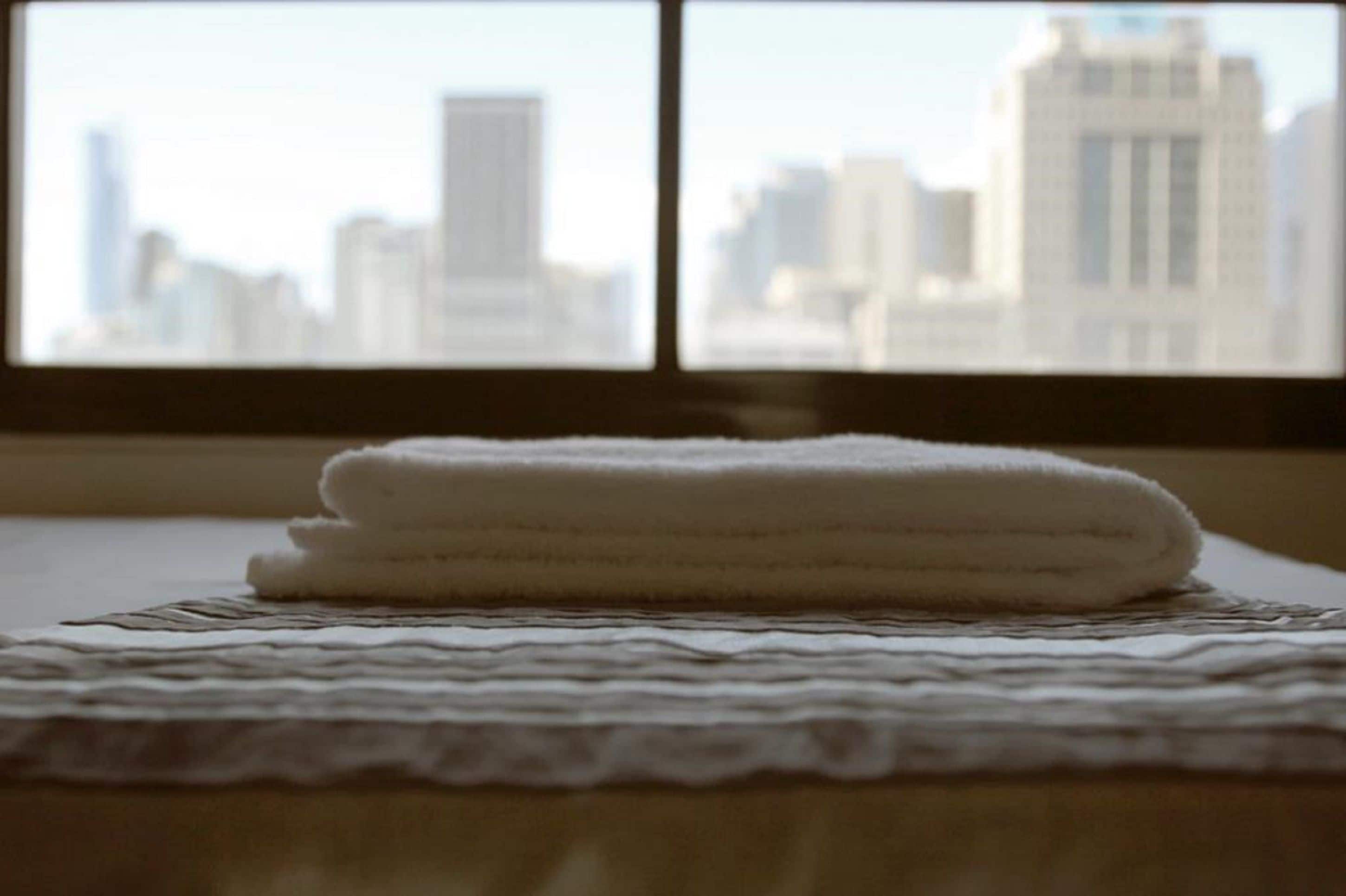 Foto - HarbourView Apartment Hotel (now Arrow on Spencer)