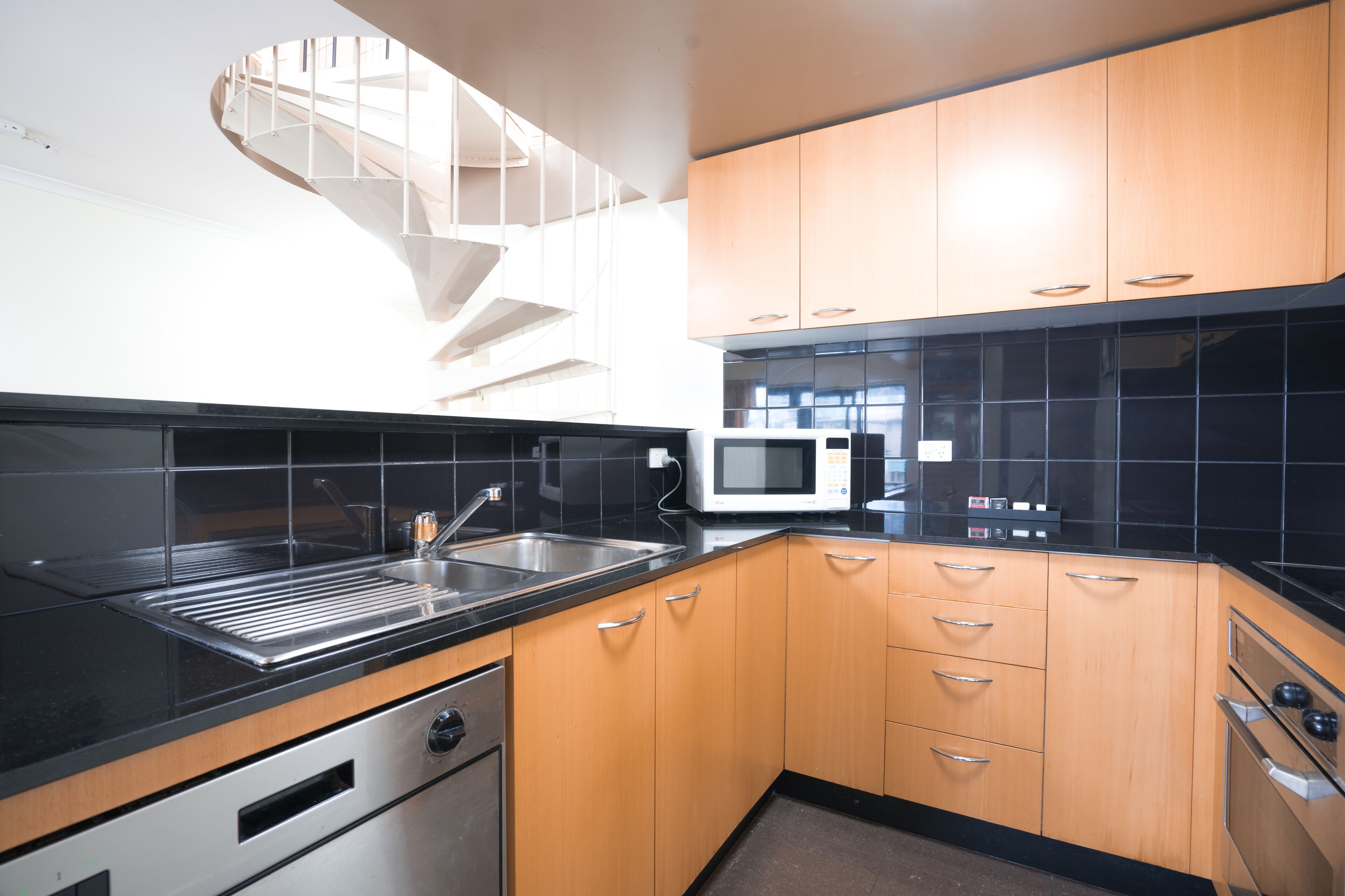 Foto - HarbourView Apartment Hotel (now Arrow on Spencer)