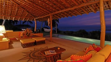 Presidential Suite  | Terrace/patio