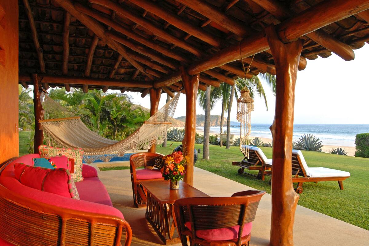 Minibar, in-room safe, alarm clocks