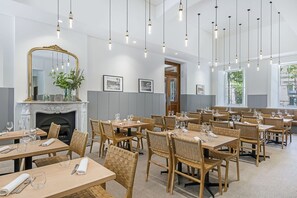 Frokostområde