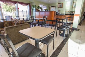 ร้านอาหาร