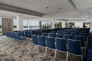 Sala de reuniones