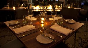 Breakfast, lunch and dinner served - Rydges Port Macquarie (Port Macquarie)