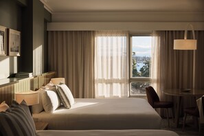 Courtyard view - Rydges Port Macquarie (Port Macquarie)