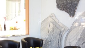 Lobby - Kastens Hotel (Düsseldorf)