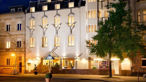Exterior - Kastens Hotel (Düsseldorf)