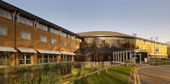DoubleTree by Hilton Nottingham - Gateway