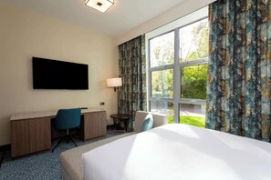 Superior Room, 1 Queen Bed