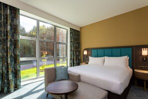 Superior Room, 1 King Bed