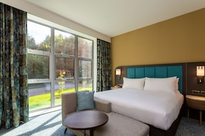 Superior Room, 1 King Bed
