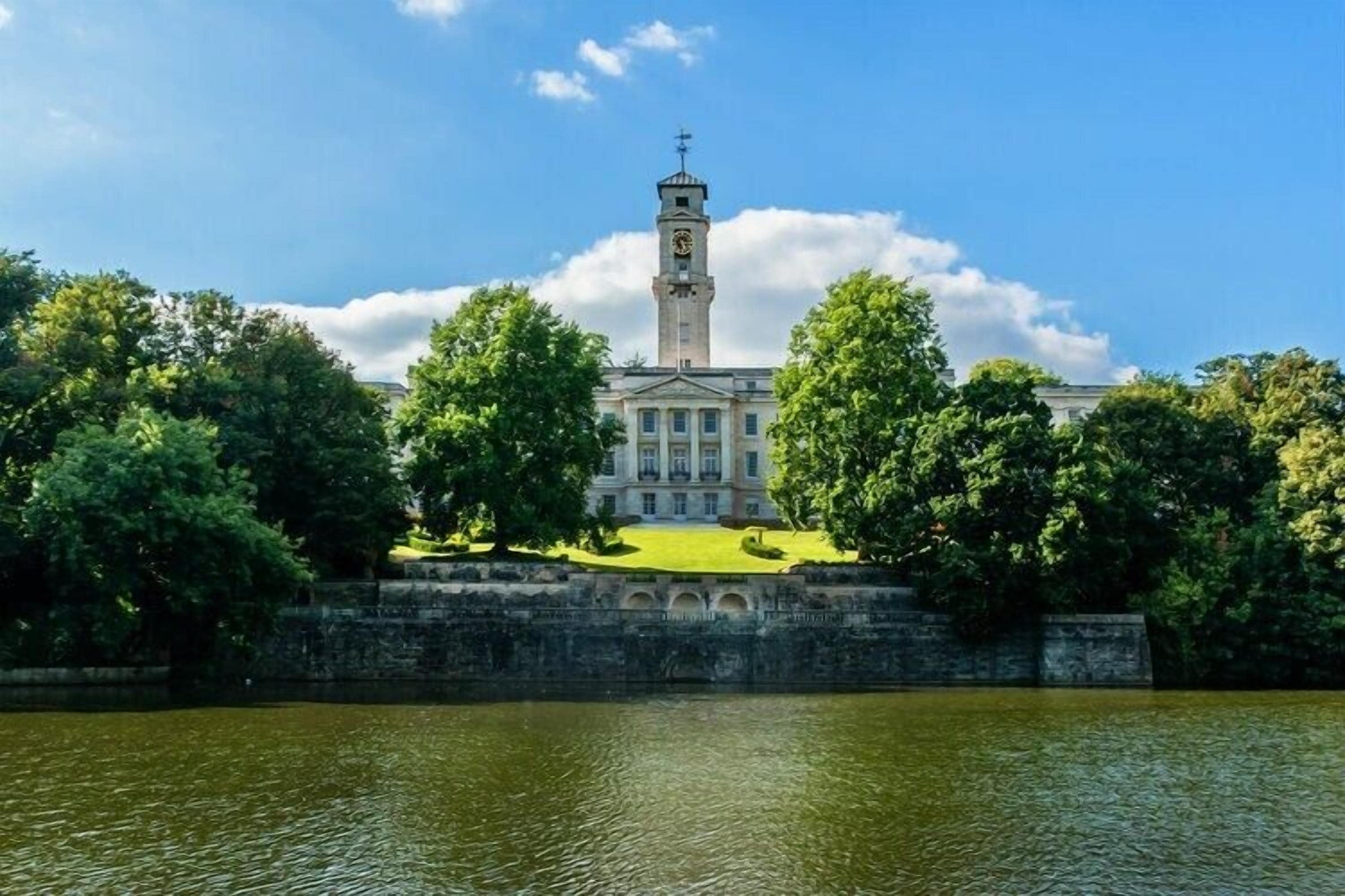 Foto - DoubleTree by Hilton Hotel Nottingham - Gateway